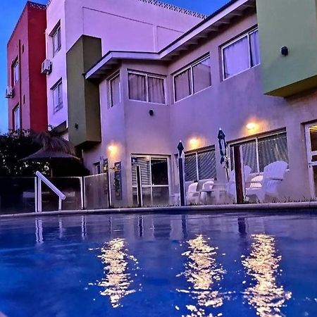 Hosteria Magnolia Villa Gesell Ngoại thất bức ảnh