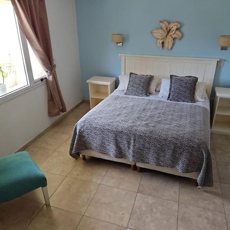 Hosteria Magnolia Villa Gesell Ngoại thất bức ảnh