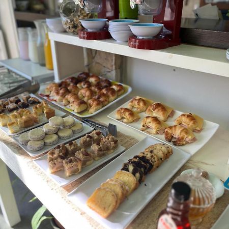 Hosteria Magnolia Villa Gesell Ngoại thất bức ảnh