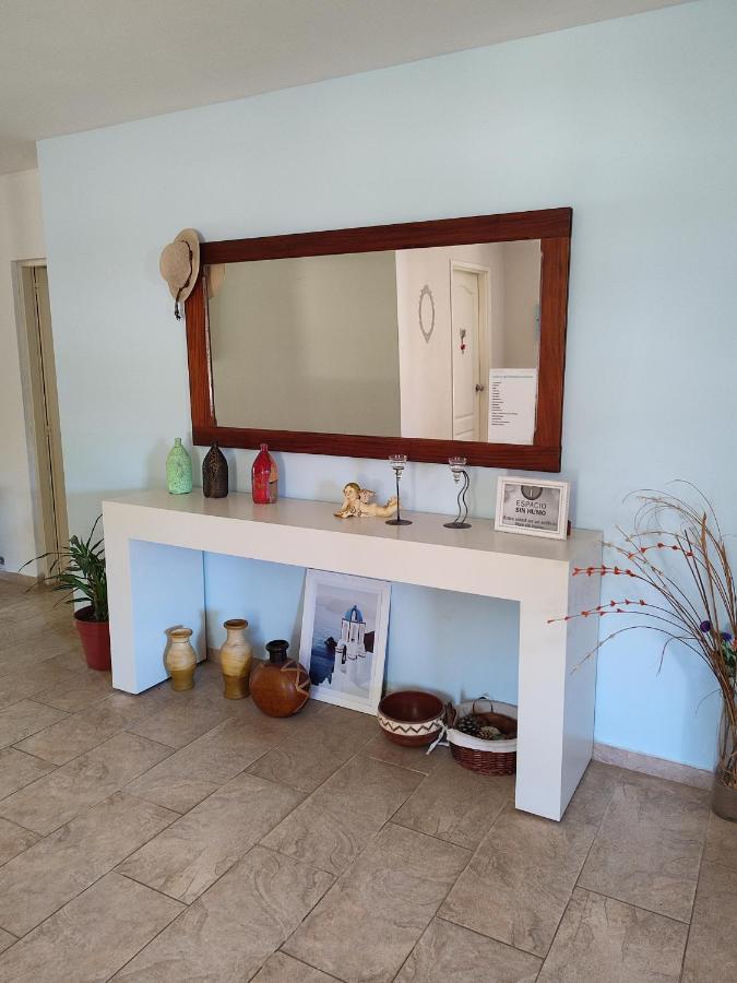 Hosteria Magnolia Villa Gesell Ngoại thất bức ảnh
