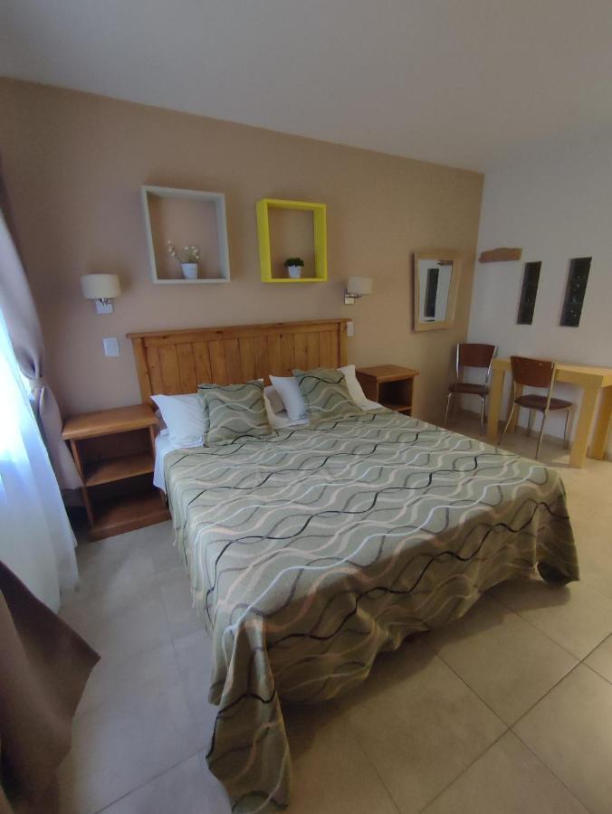 Hosteria Magnolia Villa Gesell Ngoại thất bức ảnh