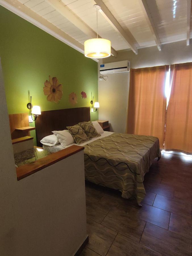 Hosteria Magnolia Villa Gesell Ngoại thất bức ảnh
