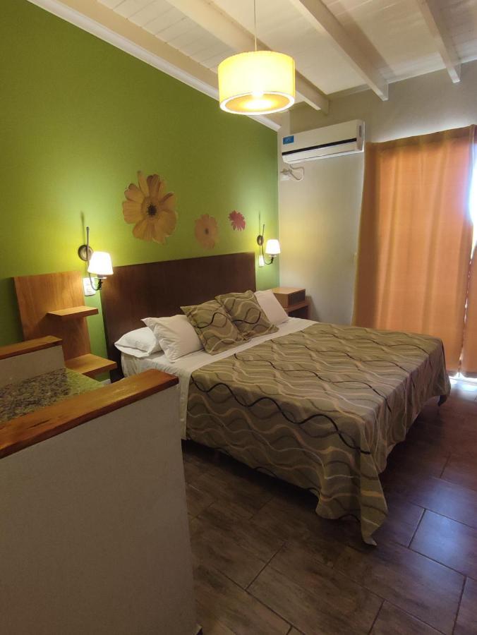 Hosteria Magnolia Villa Gesell Ngoại thất bức ảnh