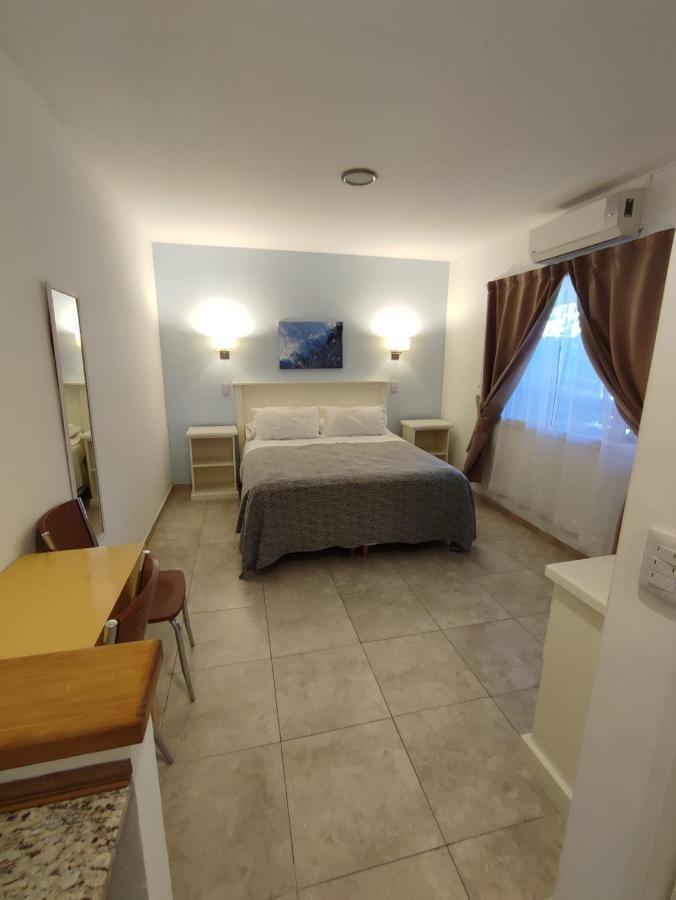 Hosteria Magnolia Villa Gesell Ngoại thất bức ảnh