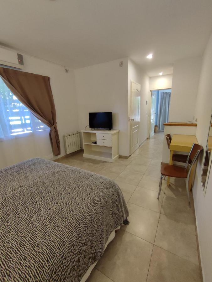 Hosteria Magnolia Villa Gesell Ngoại thất bức ảnh