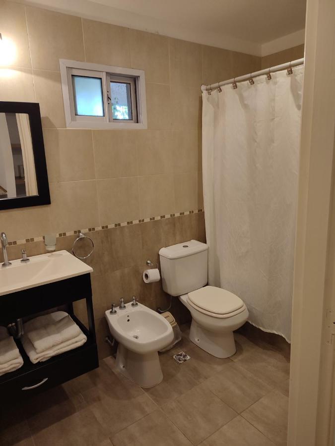 Hosteria Magnolia Villa Gesell Ngoại thất bức ảnh