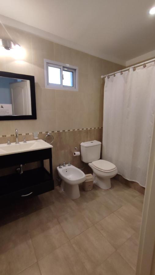 Hosteria Magnolia Villa Gesell Ngoại thất bức ảnh
