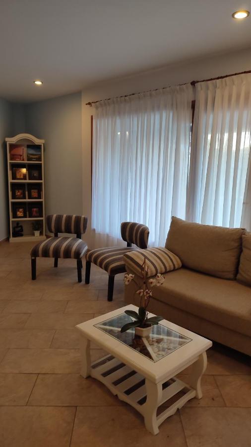 Hosteria Magnolia Villa Gesell Ngoại thất bức ảnh