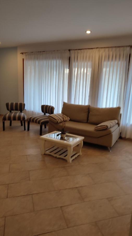 Hosteria Magnolia Villa Gesell Ngoại thất bức ảnh