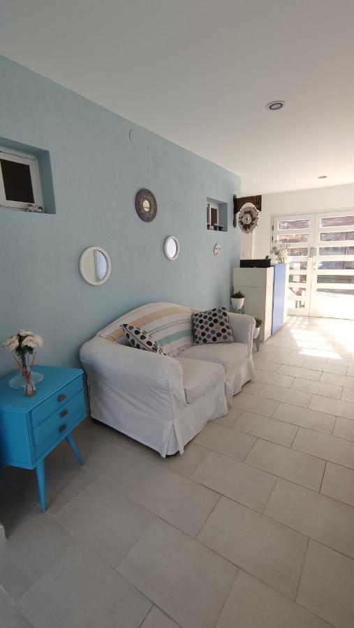 Hosteria Magnolia Villa Gesell Ngoại thất bức ảnh