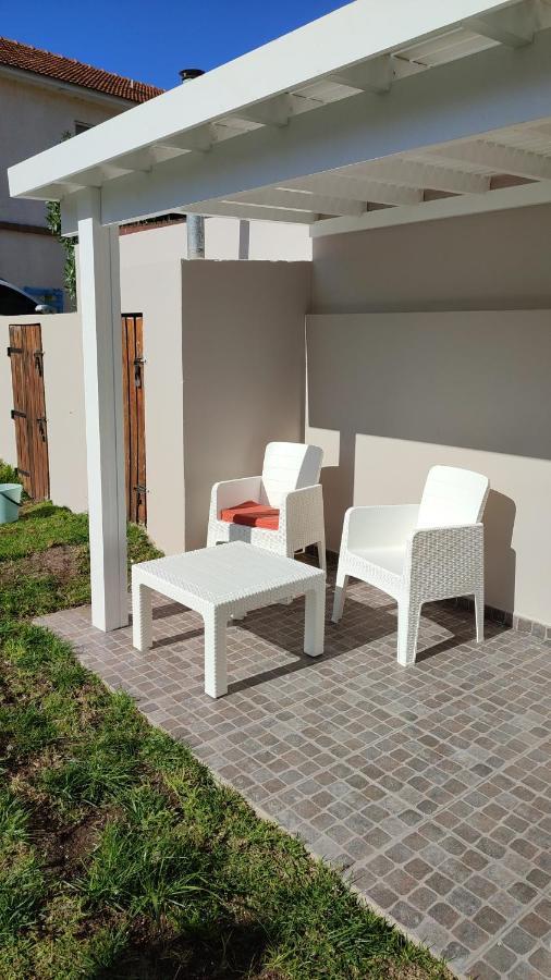 Hosteria Magnolia Villa Gesell Ngoại thất bức ảnh