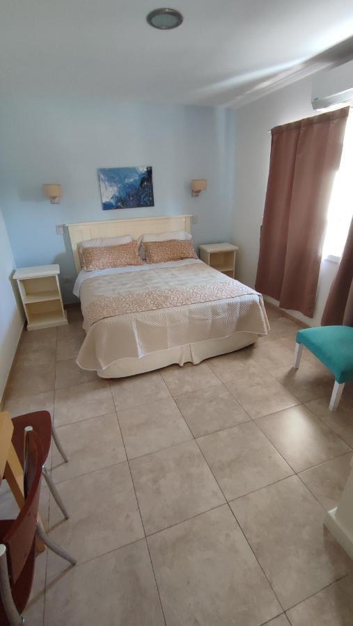 Hosteria Magnolia Villa Gesell Ngoại thất bức ảnh
