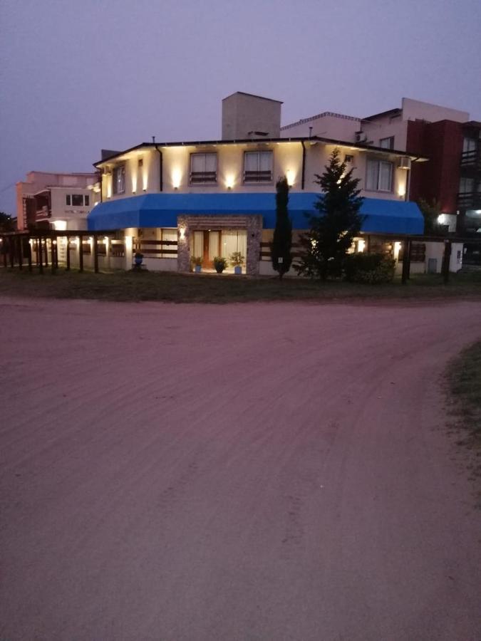 Hosteria Magnolia Villa Gesell Ngoại thất bức ảnh
