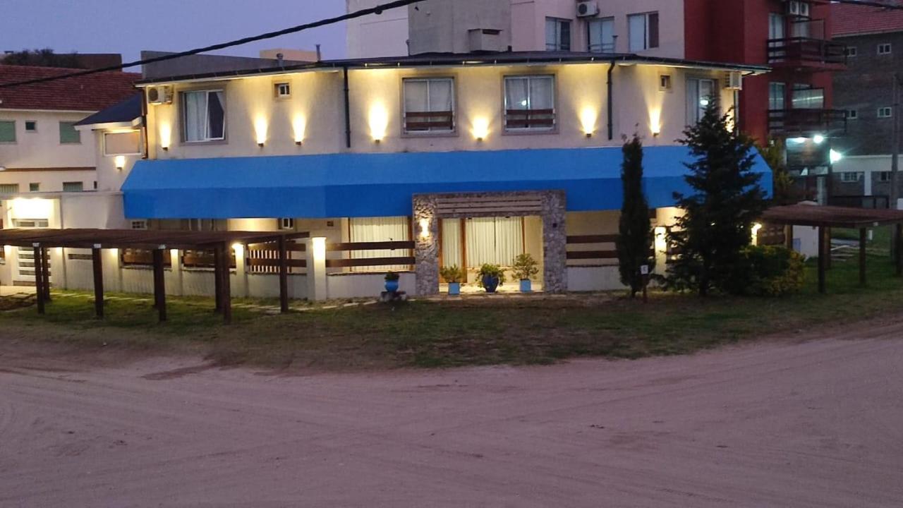 Hosteria Magnolia Villa Gesell Ngoại thất bức ảnh