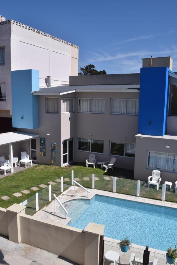 Hosteria Magnolia Villa Gesell Ngoại thất bức ảnh