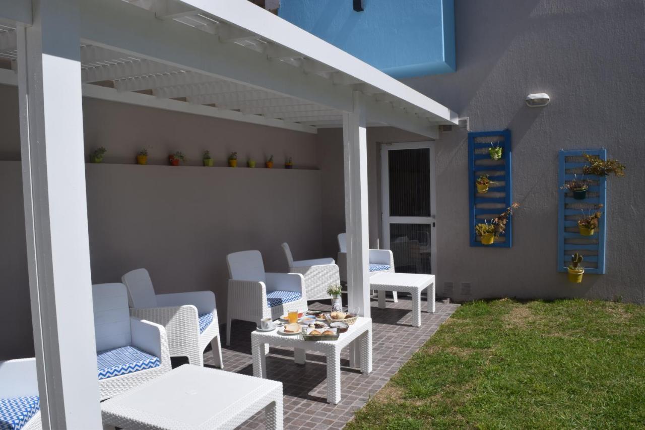 Hosteria Magnolia Villa Gesell Ngoại thất bức ảnh