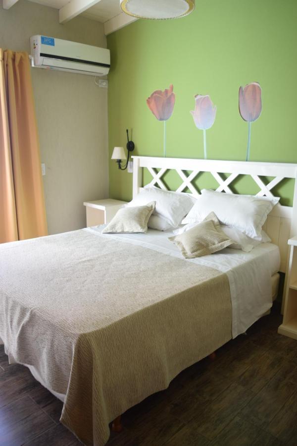Hosteria Magnolia Villa Gesell Ngoại thất bức ảnh