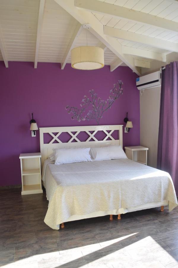 Hosteria Magnolia Villa Gesell Ngoại thất bức ảnh