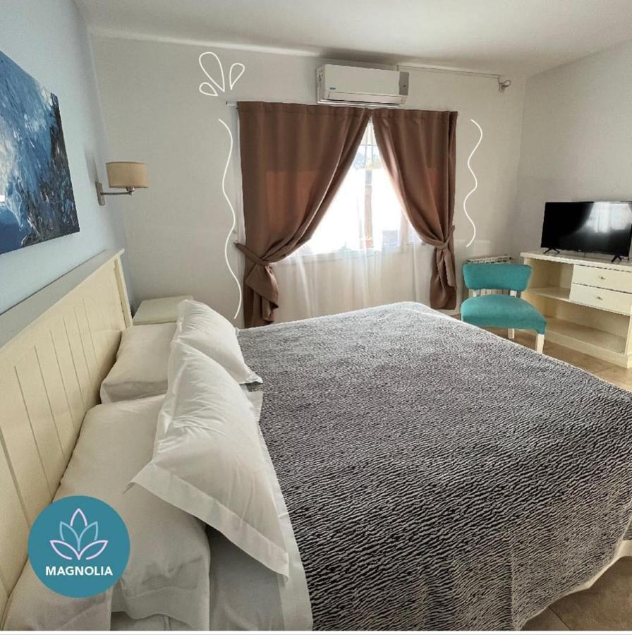 Hosteria Magnolia Villa Gesell Ngoại thất bức ảnh