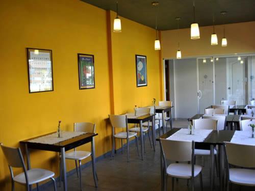 Hosteria Magnolia Villa Gesell Ngoại thất bức ảnh