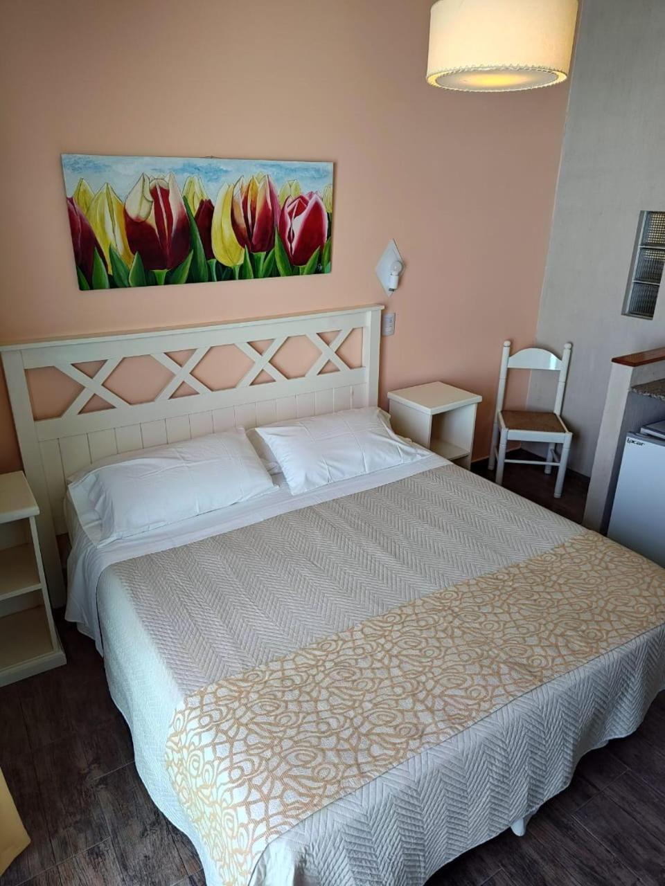 Hosteria Magnolia Villa Gesell Ngoại thất bức ảnh