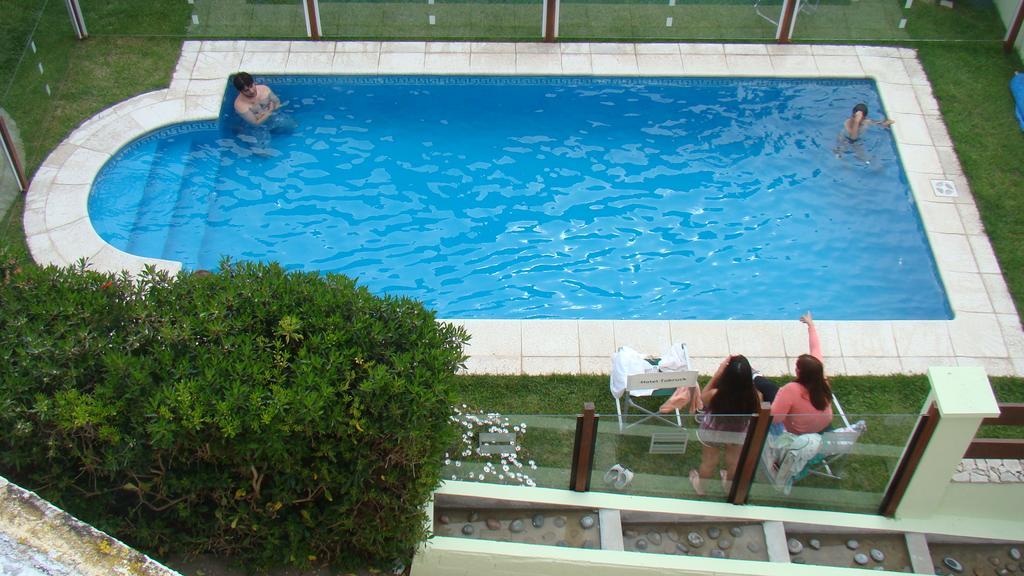 Hosteria Magnolia Villa Gesell Ngoại thất bức ảnh