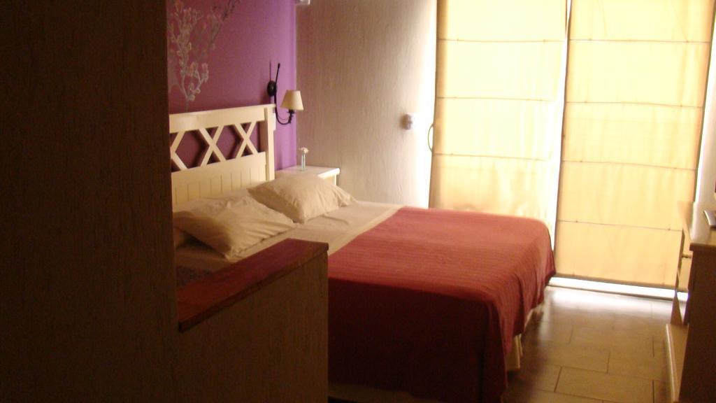 Hosteria Magnolia Villa Gesell Ngoại thất bức ảnh