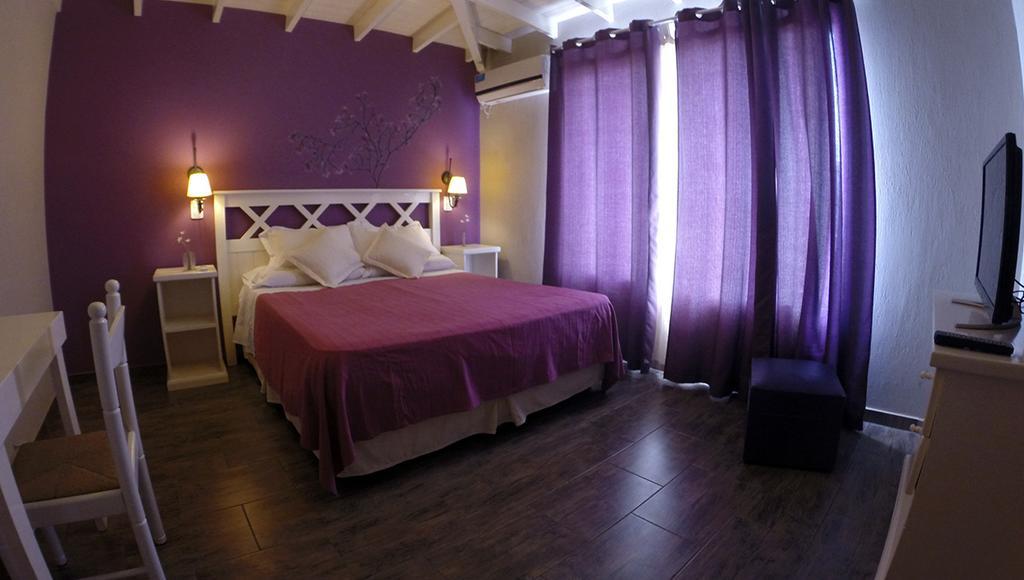 Hosteria Magnolia Villa Gesell Ngoại thất bức ảnh