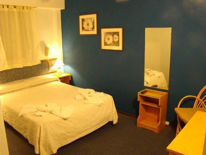 Hosteria Magnolia Villa Gesell Ngoại thất bức ảnh