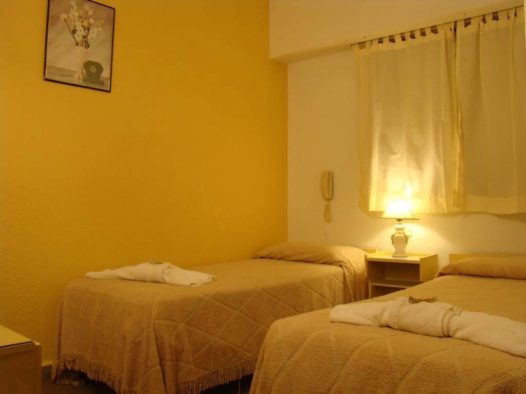 Hosteria Magnolia Villa Gesell Ngoại thất bức ảnh