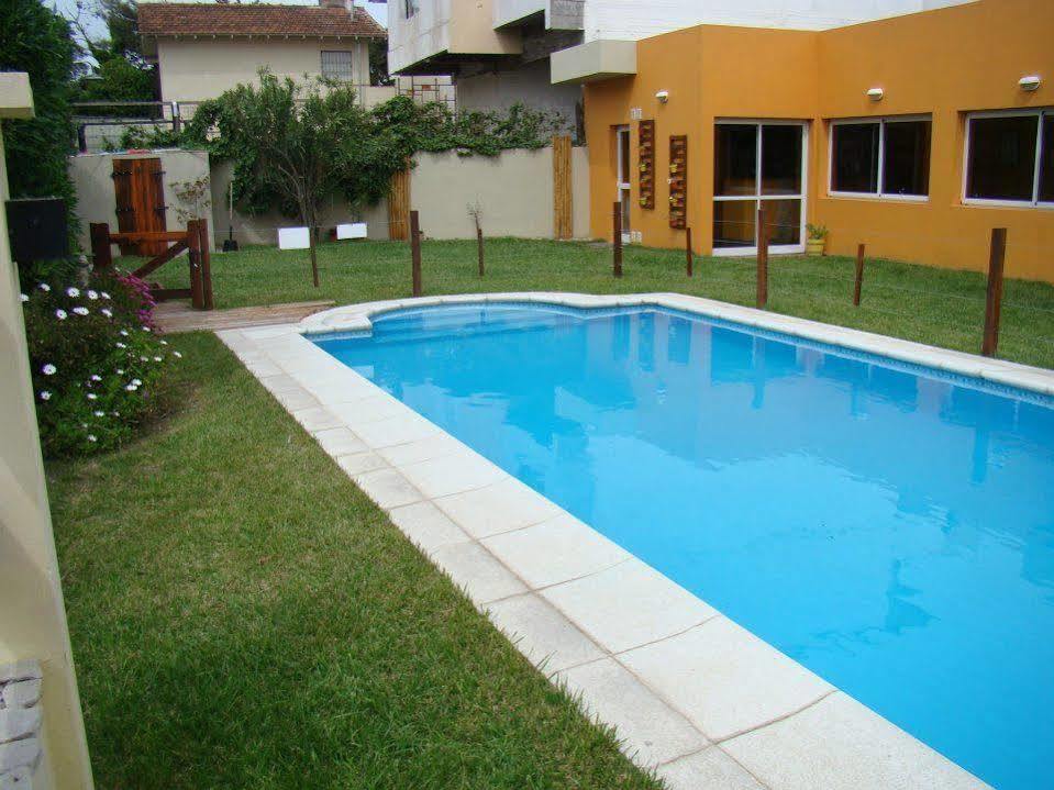 Hosteria Magnolia Villa Gesell Ngoại thất bức ảnh