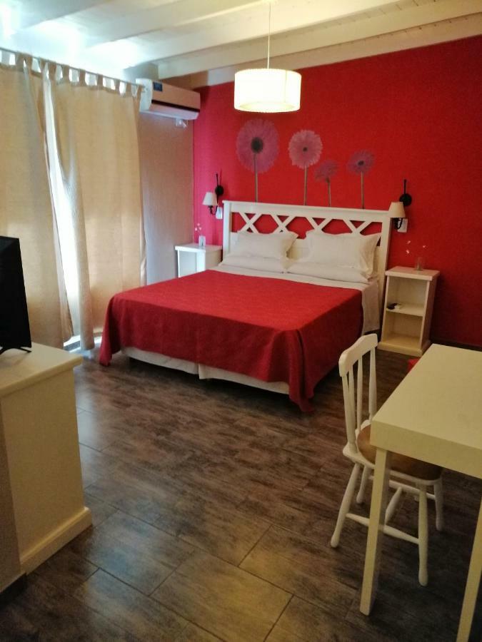 Hosteria Magnolia Villa Gesell Ngoại thất bức ảnh